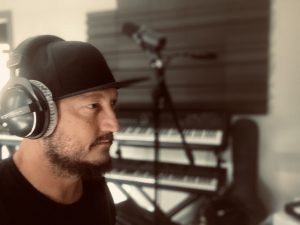 Cantrel - Neil Breytenbach